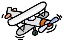 Airplane