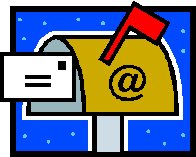 Email logo 
