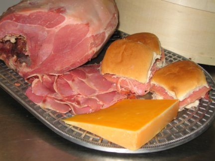 HamPlatter