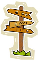 Signpost
