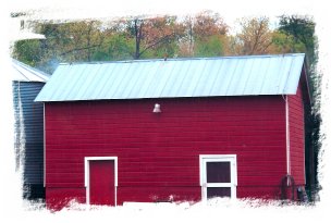  Darden's Smokehouse 