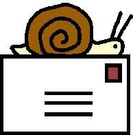Postal Mail
