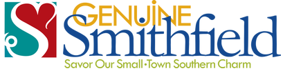 Genuine Smithfield logo 