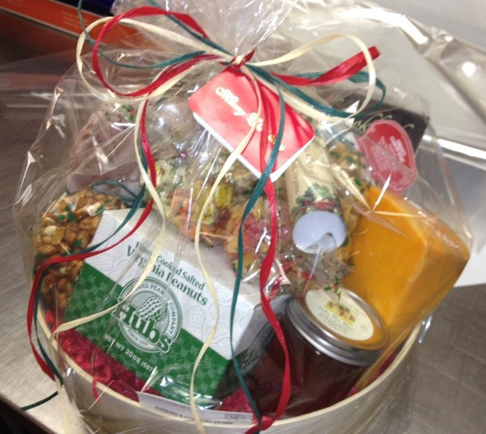 Gift Basket