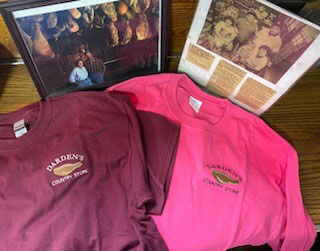 Shirts